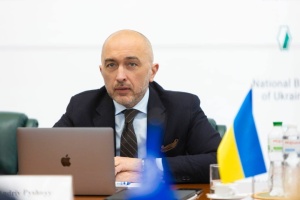 Голова НБУ дав прогноз щодо золотовалютних резервів на 2025 рік