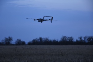 Drones attack Akhtubinsk in Russia’s Astrakhan region