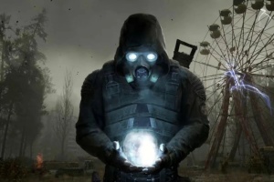 У «S.T.A.L.K.E.R. 2: Серце Чорнобиля» одночасно грали понад 113 тисяч людей