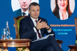 Марченко назвав три ключові напрями для економічного зростання України