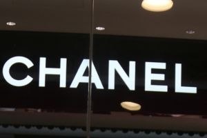 У різдвяному рекламному ролику Chanel прозвучав «Щедрик»