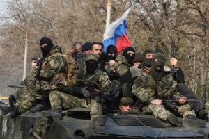 Ukraine’s raid into Kursk region foils Russia's offensive plans toward Zaporizhzhia - source