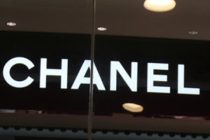 "Shchedryk" aparece en el anuncio navideño de Chanel