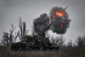 Generalstab meldet binnen eines Tages 194 Gefechte an der Front, die meisten Richtung Pokrowsk 