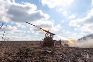 General Staff reports 194 combat clashes on frontline, most attacks on Pokrovsk front