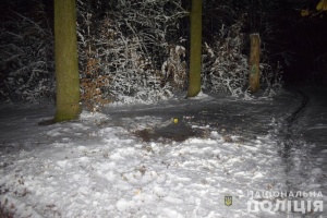 У Вінниці затримали чоловіка, який погрожував підірвати гранату в житловому будинку