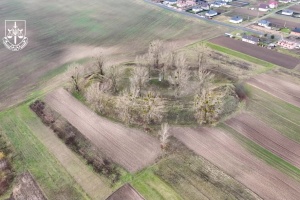 На Волині державі повернули землі з городищами доби Київської Русі