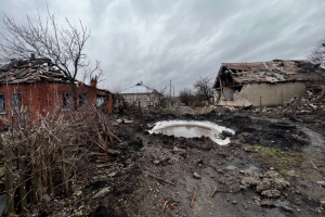 У Дворічанській громаді на Харківщині залишаються близько 900 жителів