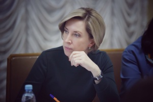 No official data available on number of people returning to TOT – Vereshchuk