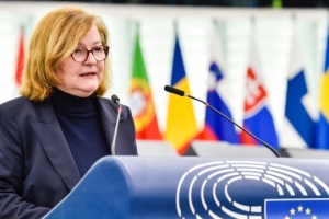 MEP: All frozen assets of Russian Federation should be used for weapons for Ukraine