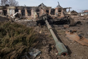 Russian war casualties in Ukraine up by 1,580 over past day