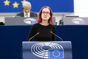 Undermining Ukraine's military mobility not in Poland, Europe’s interests - MEP