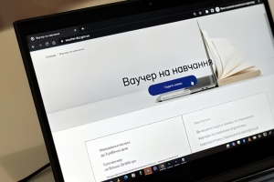 «Ваучер на навчання»: у 2025 році на програму від Служби зайнятості запланували 300 мільйонів