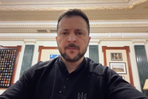 Зеленський очікує від Умєрова домовленостей з Південною Кореєю щодо протидії КНДР