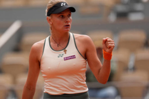 Ястремська отримала wild card на турнір WTA 125 у Франції