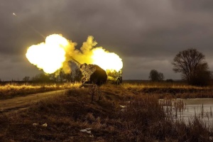 На фронті 188 зіткнень, попри значні втрати ворог активний на Покровському та Курахівському напрямках