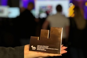 «Дія.Освіта» здобула нагороду Effie Awards