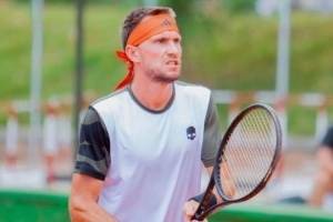 Вадим Урсу вийшов у фінал турніру ITF у Єгипті