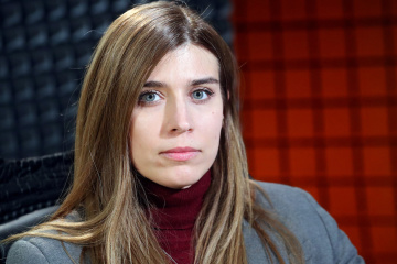 Позови України проти РФ у ЄСПЛ: що відбувається зі справами щодо Криму?