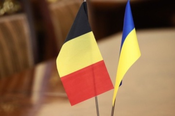 Thales Belgium und ein ukrainisches Unternehmen wollen Anti-drohnen-Raketen produzieren