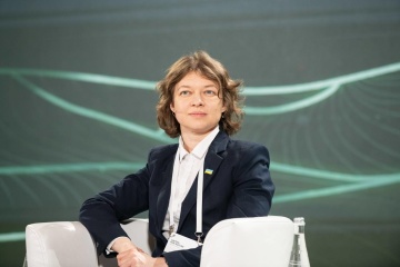 Ukraine needs out-of-the-box solutions to achieve climate goals – expert’s opinion