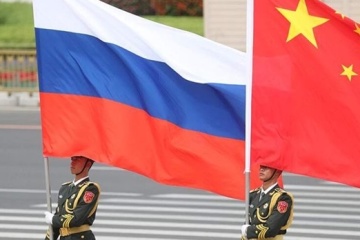 China, Russia to hold consultations on strategic security 