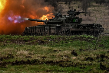 Ukrainian forces repel assault in Kursk region, military report on Russian army’s losses