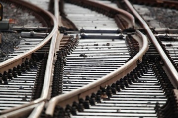 About 10,000 km of railroad tracks destroyed in Ukraine since war started