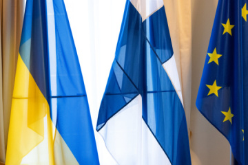 Finland to allocate EUR 20M for Ukraine's education sector reform