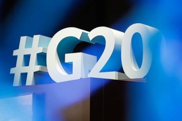 Le Sommet du G20 s'ouvre aujourd'hui au Brésil