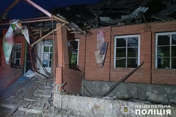 Guerre en Ukraine : Trois morts et sept blessés dans des bombardements russes sur la région de Donetsk 