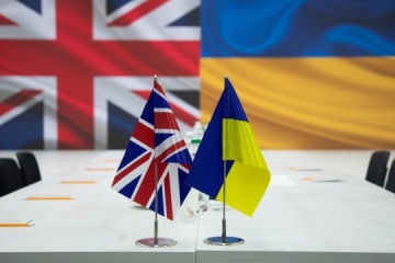 UK to contribute £7.5M for new drones for Ukraine