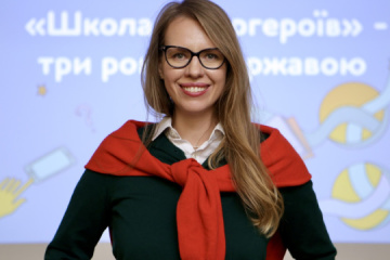 Government dismisses Deputy Education Minister Smirnova