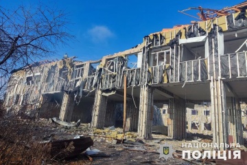 Guerre en Ukraine : Trois civils blessés dans des bombardements russes de Donetsk