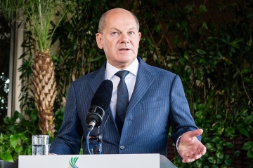 Scholz sees G20 resolution on Russia's war in Ukraine as “too soft”