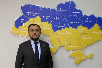 Ukraine's ambassador on EU talks: First negotiation clusters expected during Polish presidency