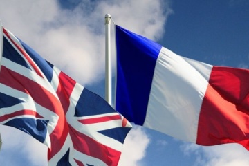 UK, France pledge to combat global 'Putinization' - foreign ministers
