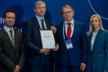 Ukraine joins Europe Startup Nations Alliance