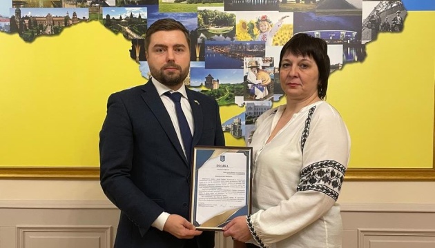 У Латвії обговорили питання відкриття нового українського освітнього Центру «Воля» у Ризі