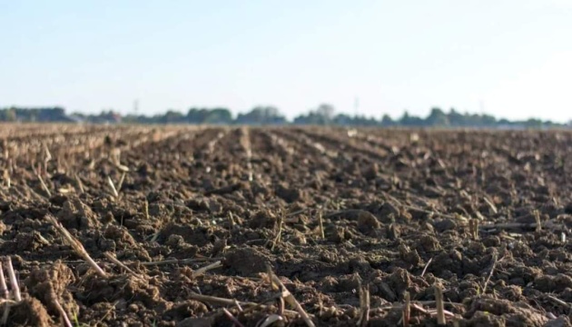 На загарбаній Луганщині або земля деградувала, або врожай розікрали - Лисогор