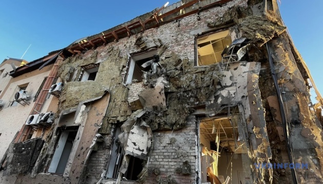 Russian strikes on Zaporizhzhia: Four dead, injury toll rises to 33