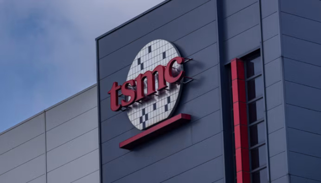 Штати заборонили TSMC постачати Китаю чипи для розробок у сфері штучного інтелекту - Reuters