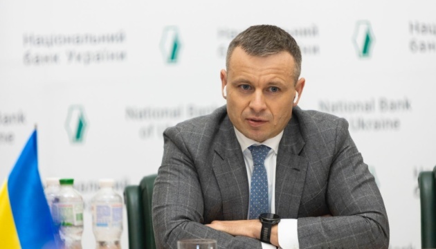 Цьогоріч допомога від партнерів була по $1,5 мільярда щомісяця, Україна очікувала на втричі більшу суму - Марченко