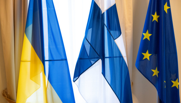 Finland to allocate EUR 20M for Ukraine's education sector reform