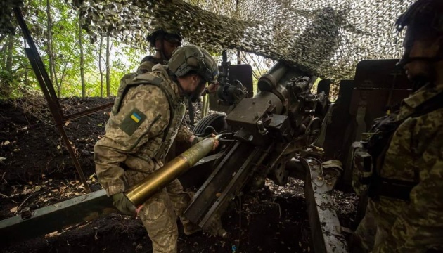 На фронті вже 97 зіткнень, найбільше - на Покровському та Курахівському напрямках