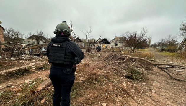 Guerre en Ukraine : Trois blessés dans des bombardements russes sur la région de Donetsk 