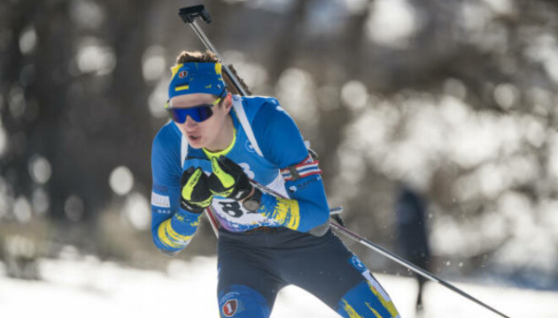 Українець Віталій Мандзин виграв гонку Відкритого чемпіонату Швеції