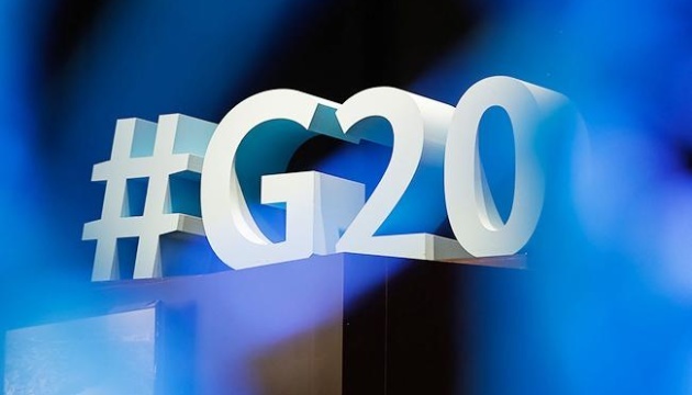 Le Sommet du G20 s'ouvre aujourd'hui au Brésil