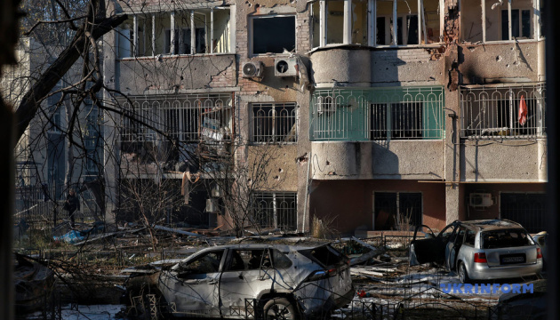 Missile strike on Odesa: Injury toll rises to 47, ten killed 