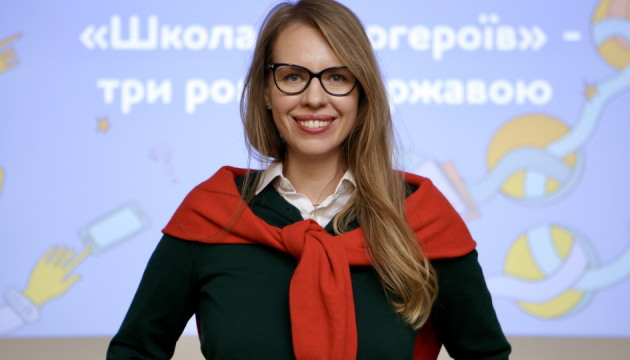 Government dismisses Deputy Education Minister Smirnova